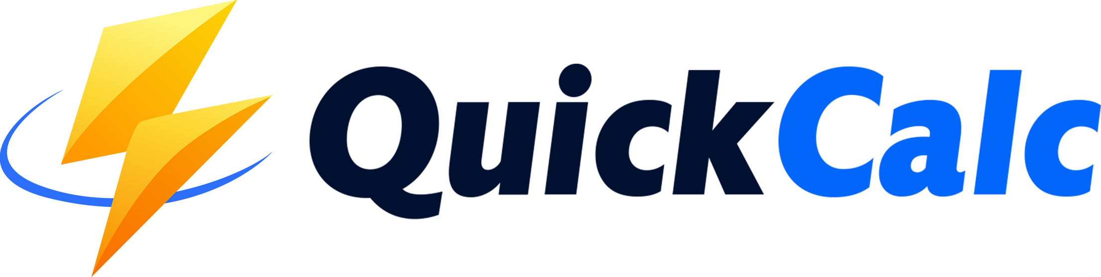 QuickCalc